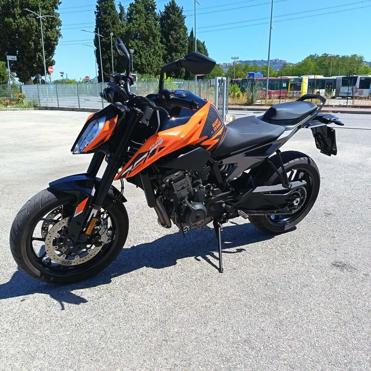 KTM 790 Duke (2025 - 26) (8)