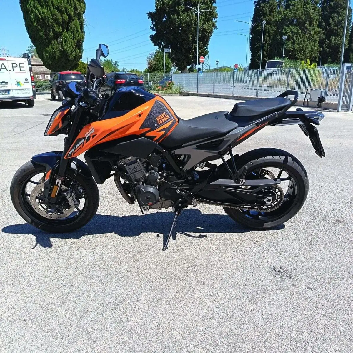 KTM 790 Duke (2025 - 26) (9)