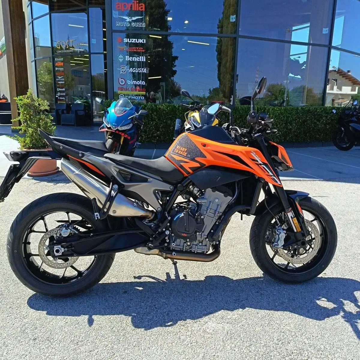KTM 790 Duke (2025 - 26) (11)
