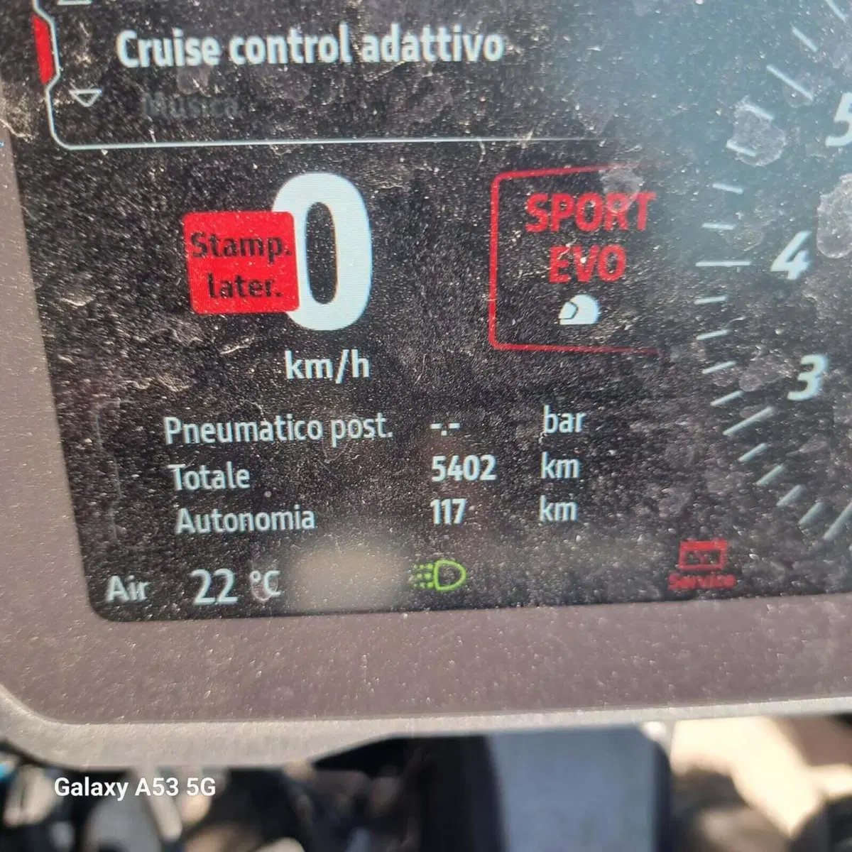 Ducati Multistrada V4 Rally (2023 - 25) (8)