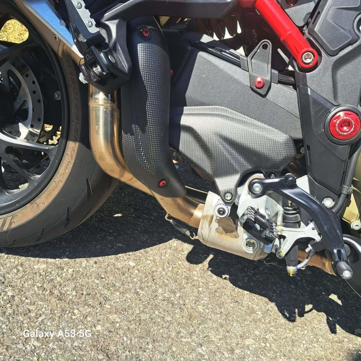 Ducati Multistrada V4 Pikes Peak (2021 - 24) (15)