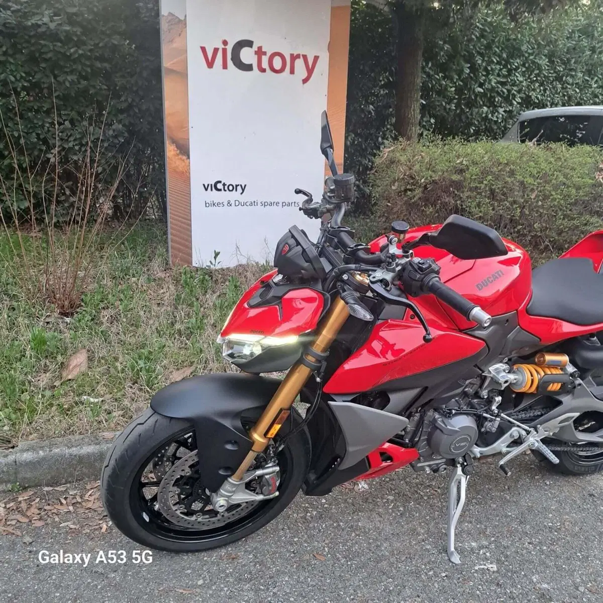 Ducati Streetfighter V2 S (2025 - 26) (6)
