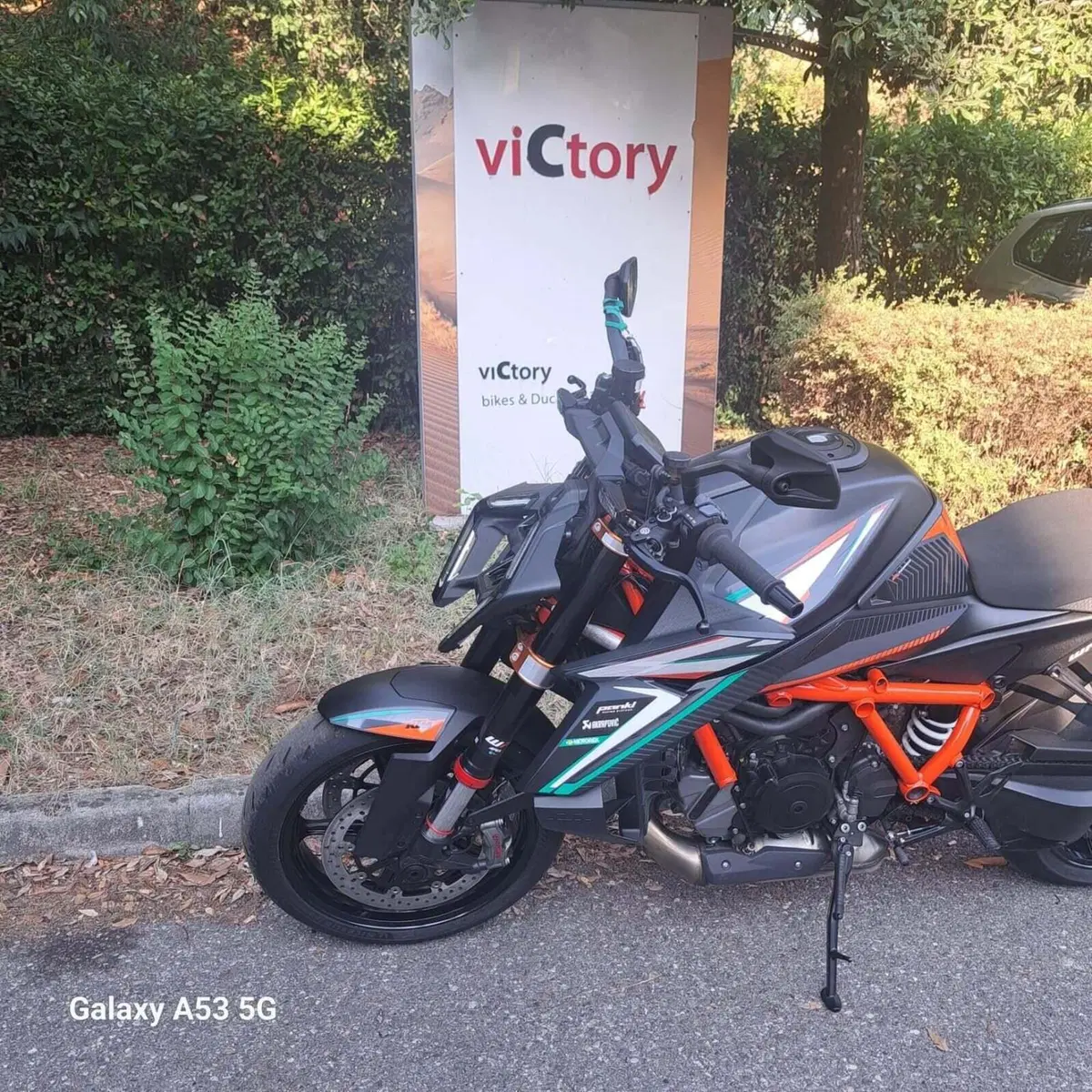 KTM 1390 Super Duke R EVO (2024 - 26) (7)