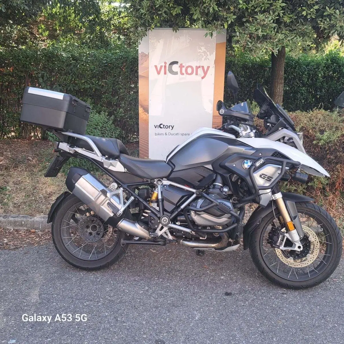 Bmw R 1250 GS (2021 - 24)