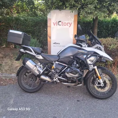Bmw R 1250 GS (2021 - 24) usata