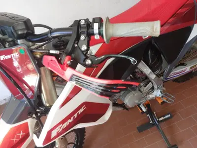 Fantic Motor XX 125 2T (2024) usata