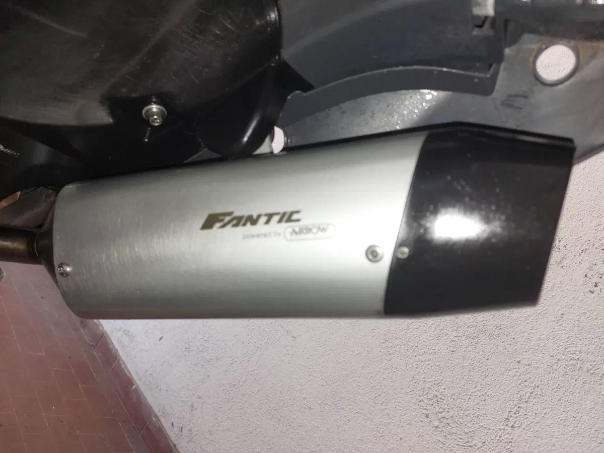 Fantic Motor XX 125 2T (2024) (11)
