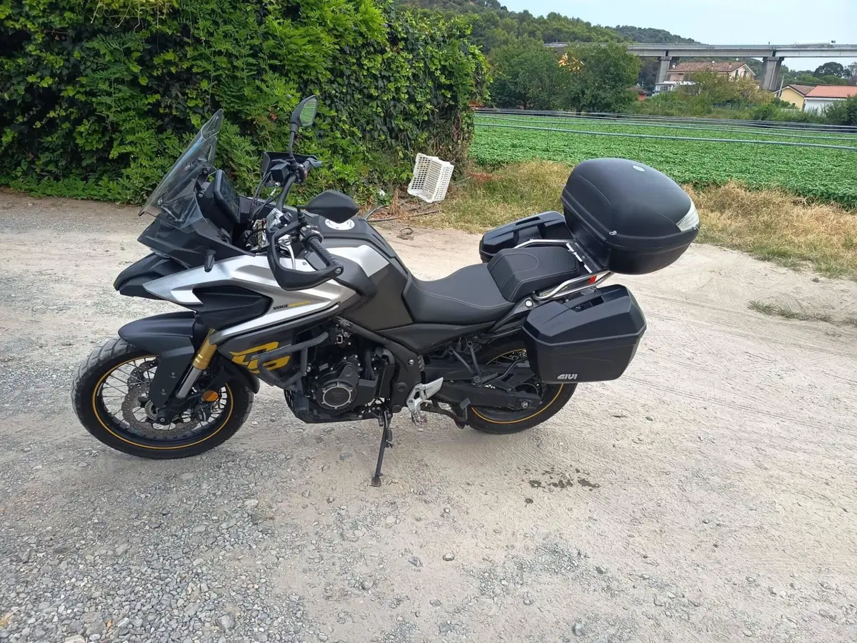 Voge Valico 525DSX (2023 - 26) (2)