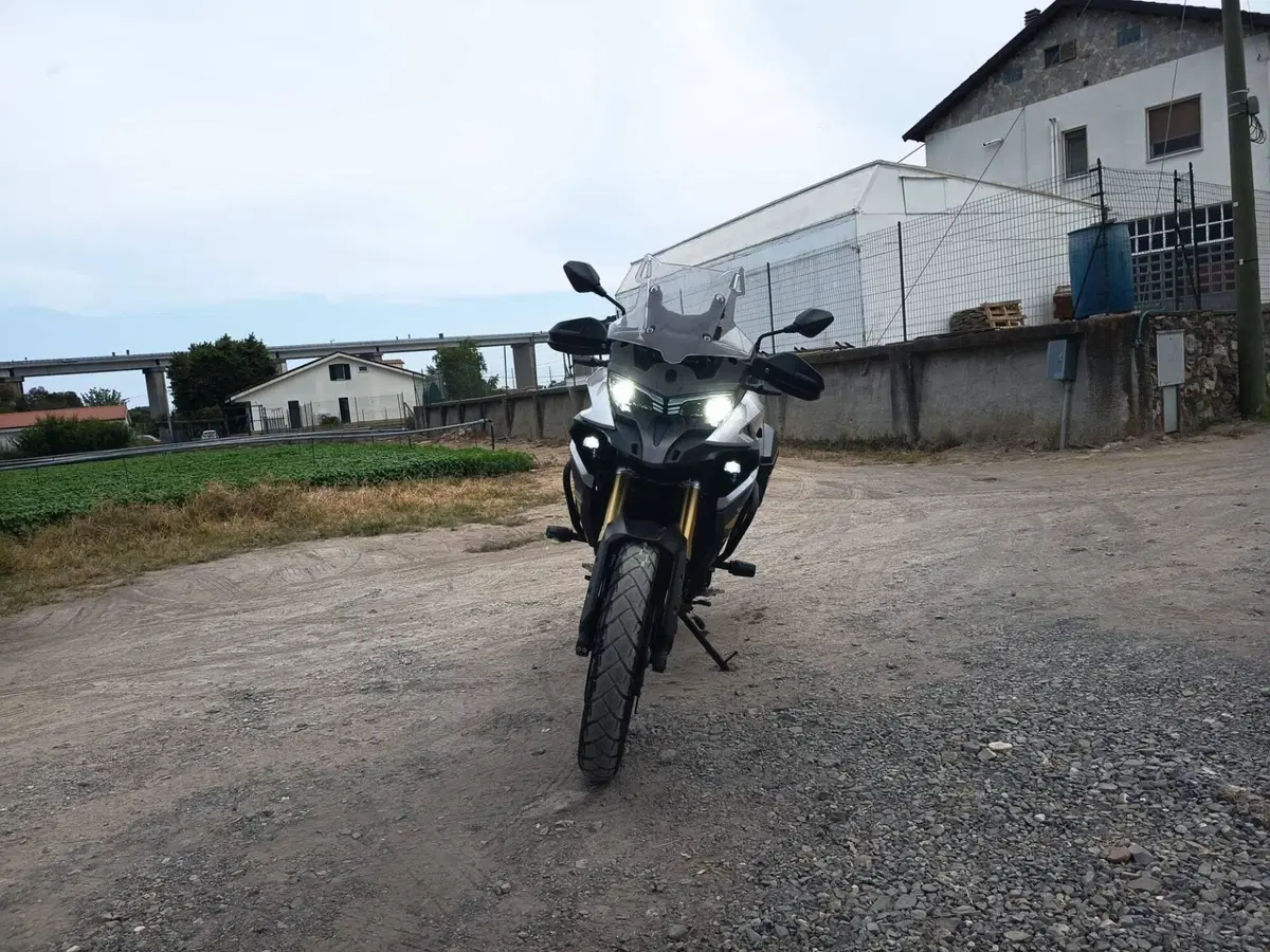 Voge Valico 525DSX (2023 - 26) (3)