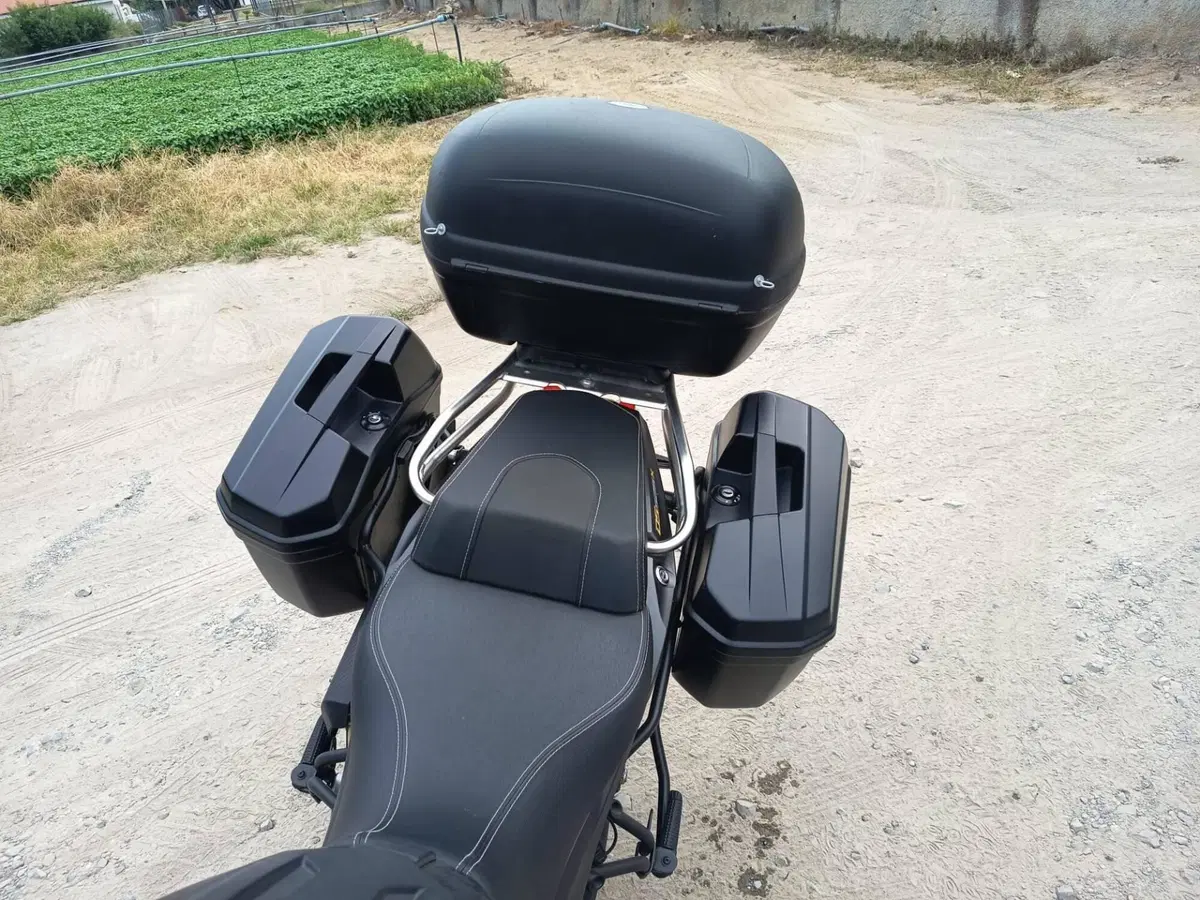 Voge Valico 525DSX (2023 - 26) (4)