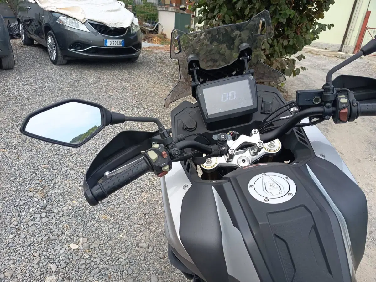 Voge Valico 525DSX (2023 - 26) (5)