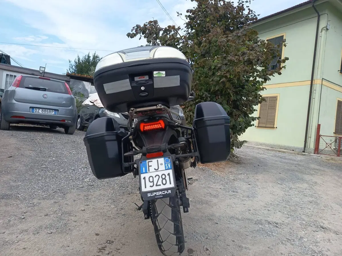 Voge Valico 525DSX (2023 - 26) (6)