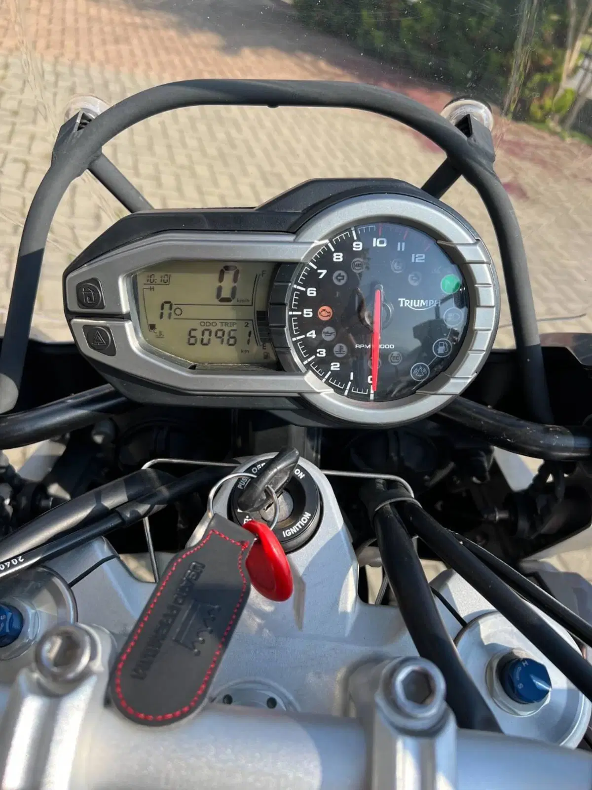 Triumph Tiger Explorer 1215 ABS (2011 - 14) (3)
