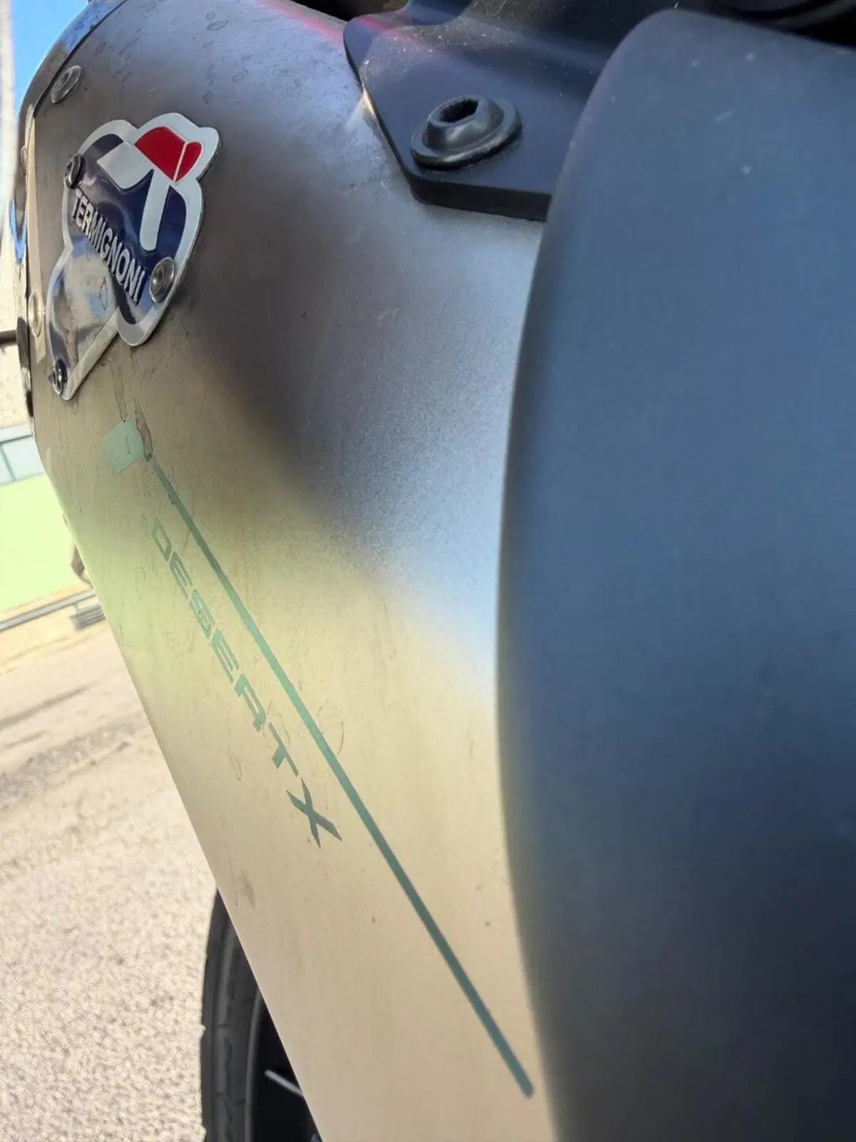 Ducati DesertX (2022 - 25) (8)