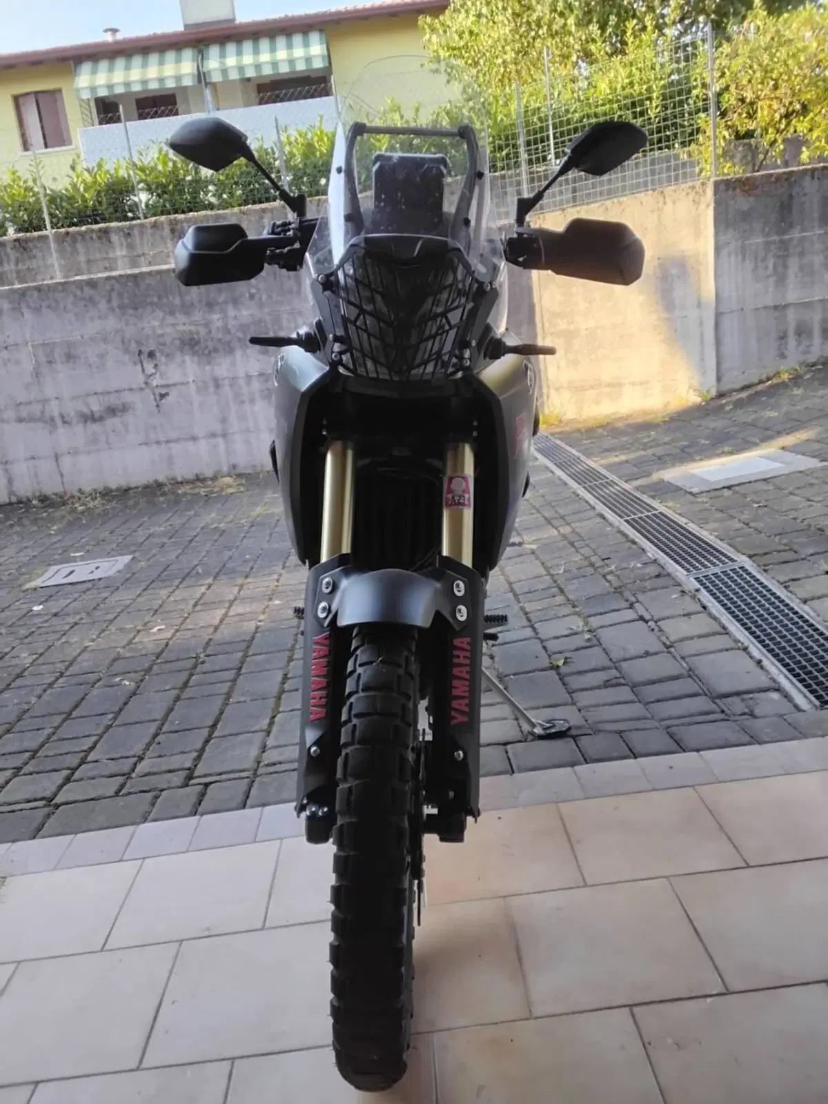 Yamaha Ténéré 700 (2022 - 24) (8)