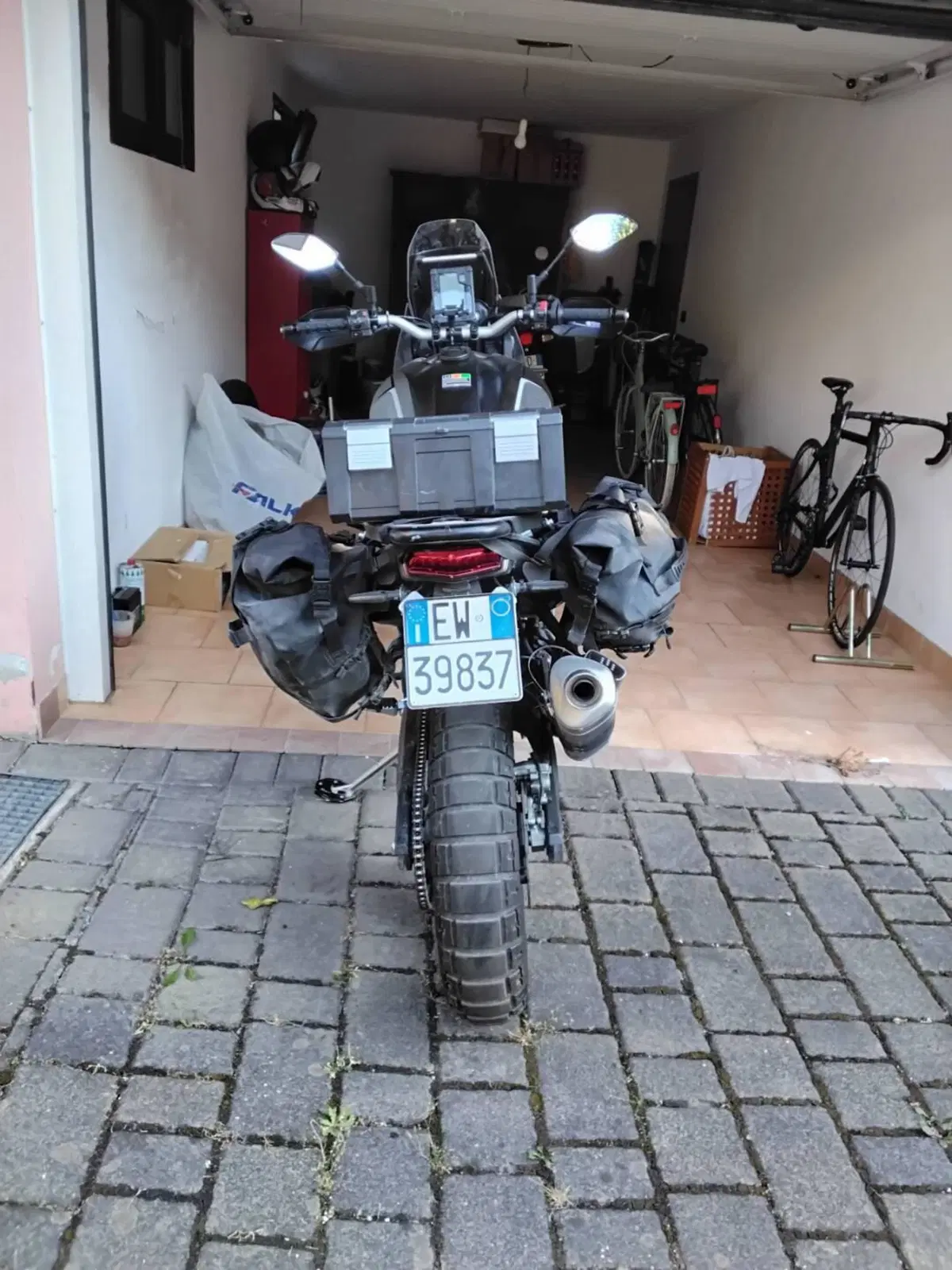 Yamaha Ténéré 700 (2022 - 24) (9)