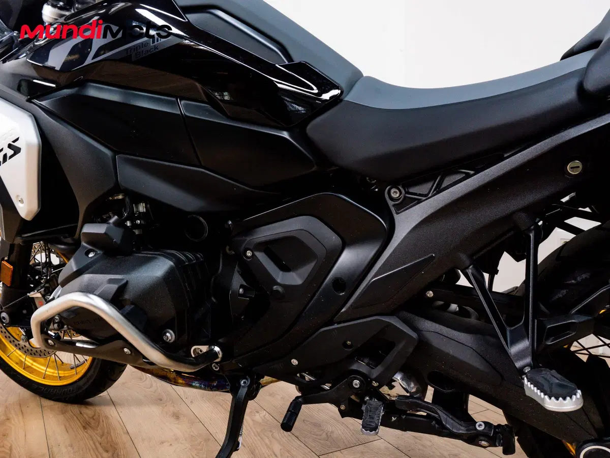 Bmw R 1300 GS Triple Black (2023 - 26) (10)
