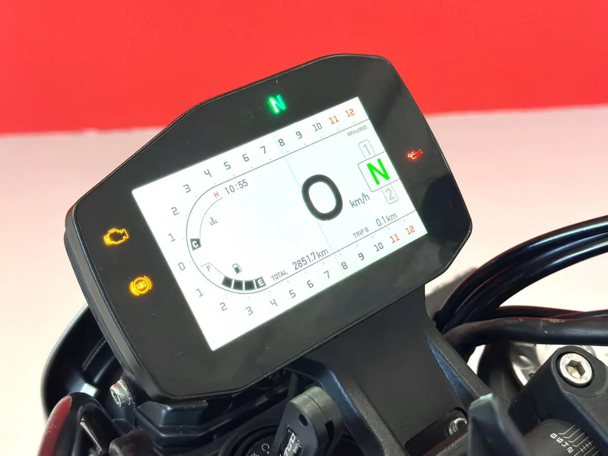 Benelli Leoncino 800 (2022 - 26) (18)