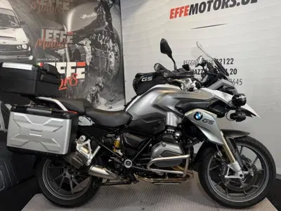 Bmw R 1200 GS (2013 - 16) usata