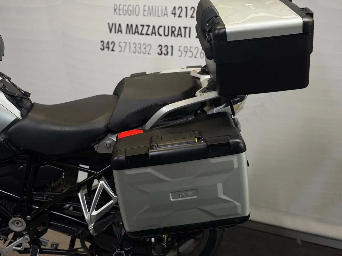 Bmw R 1200 GS (2013 - 16) (9)