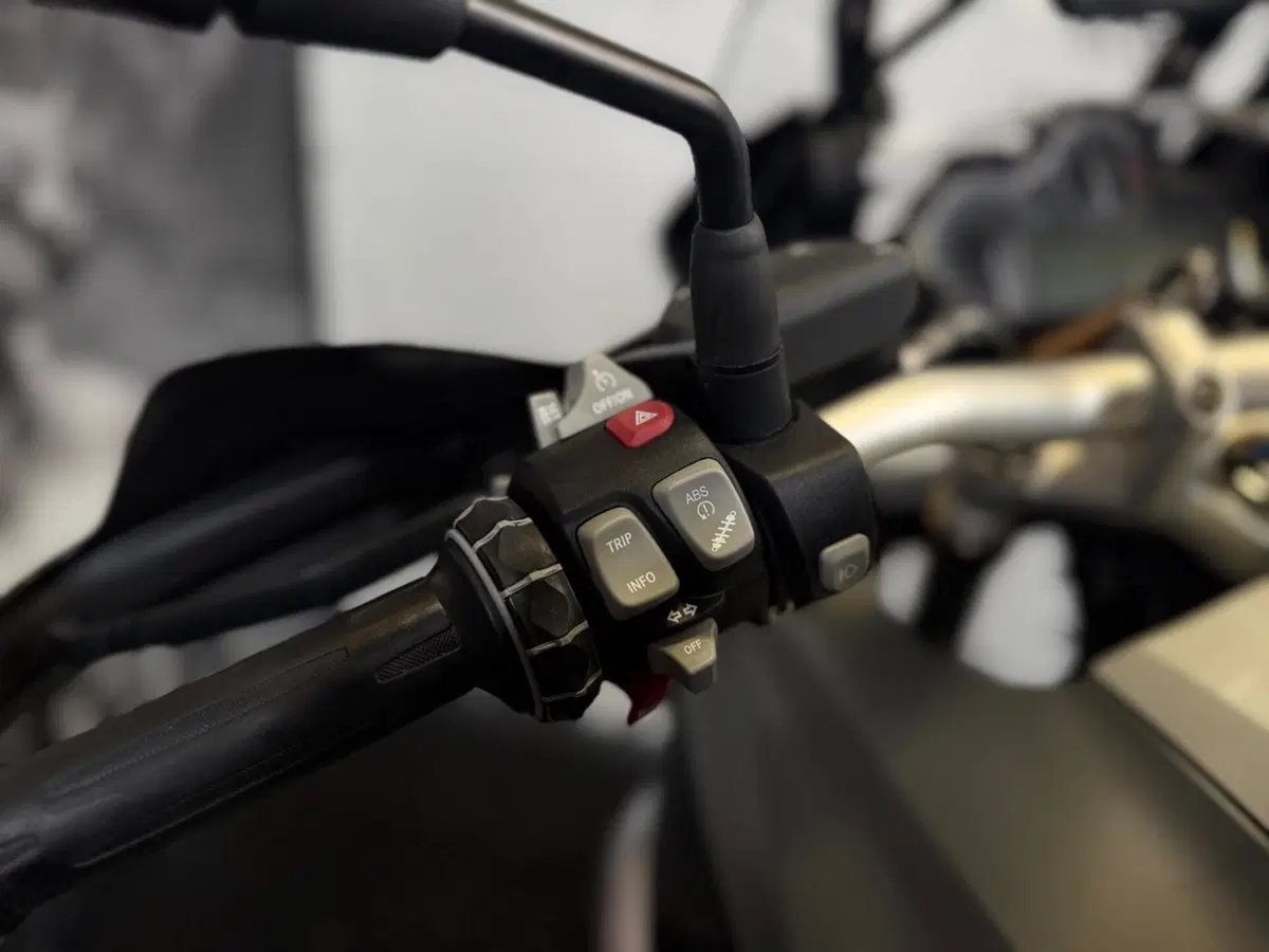 Bmw R 1200 GS (2013 - 16) (14)