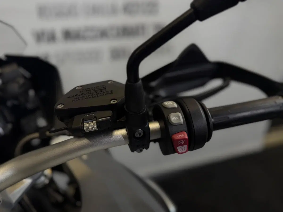 Bmw R 1200 GS (2013 - 16) (15)