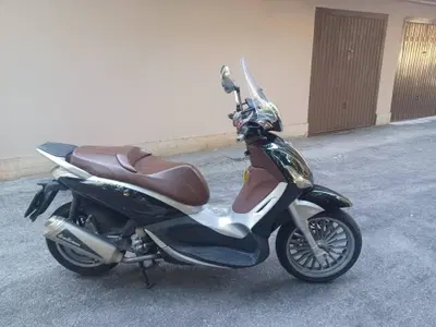 Piaggio Beverly 300 i.e. (2010 - 16) usata