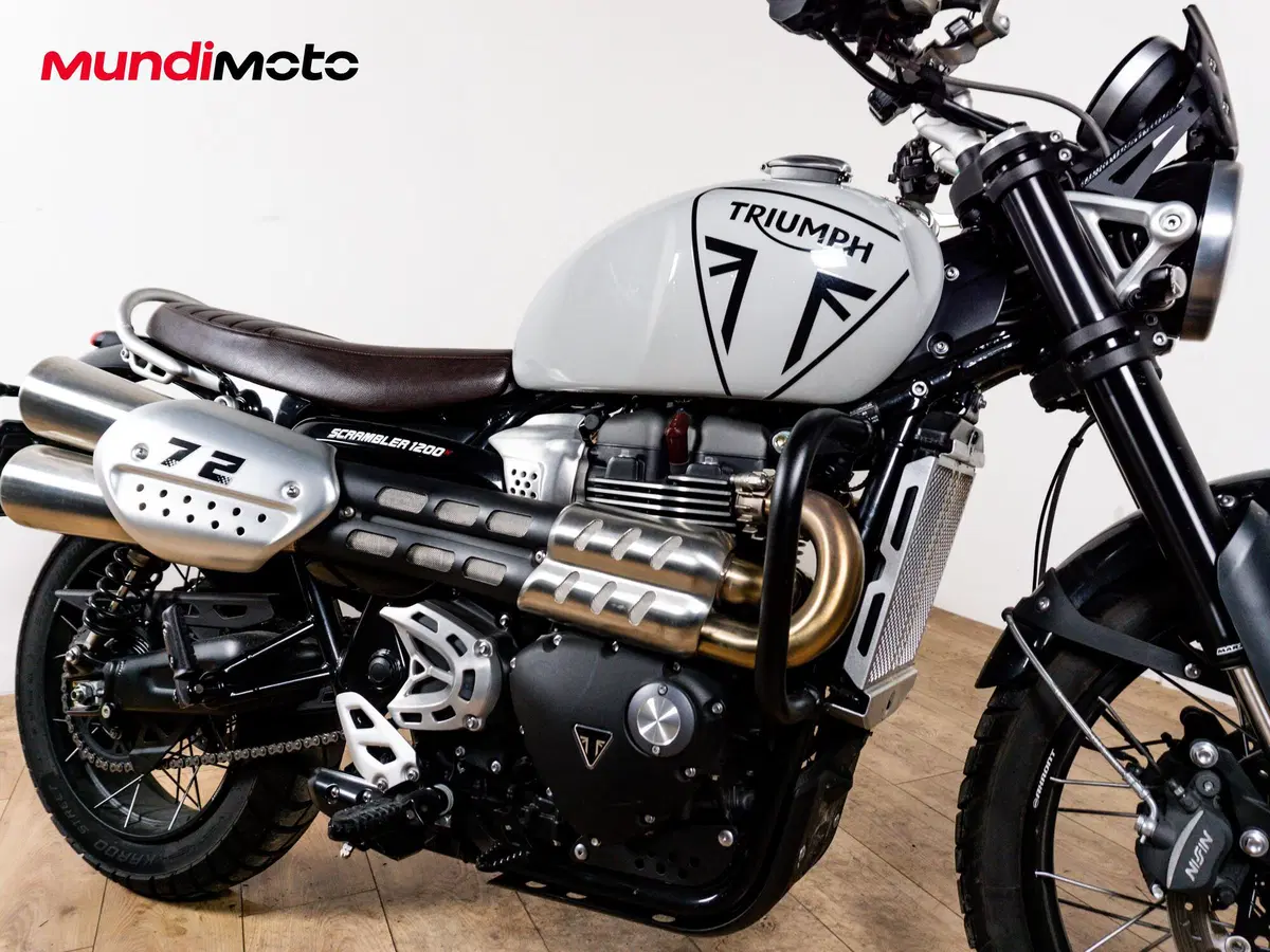 Triumph Scrambler 1200 X (2024 - 26) (5)