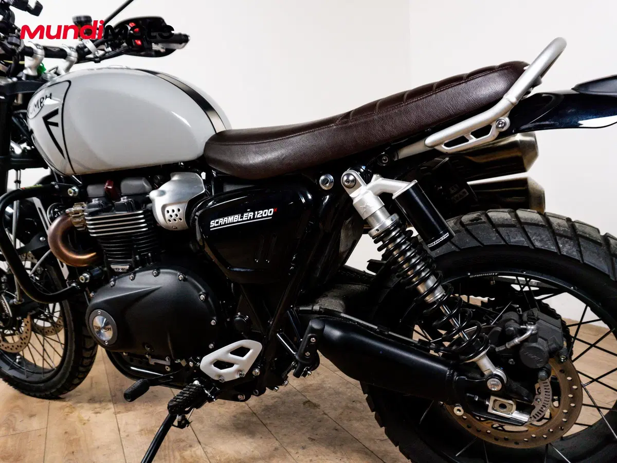 Triumph Scrambler 1200 X (2024 - 26) (10)