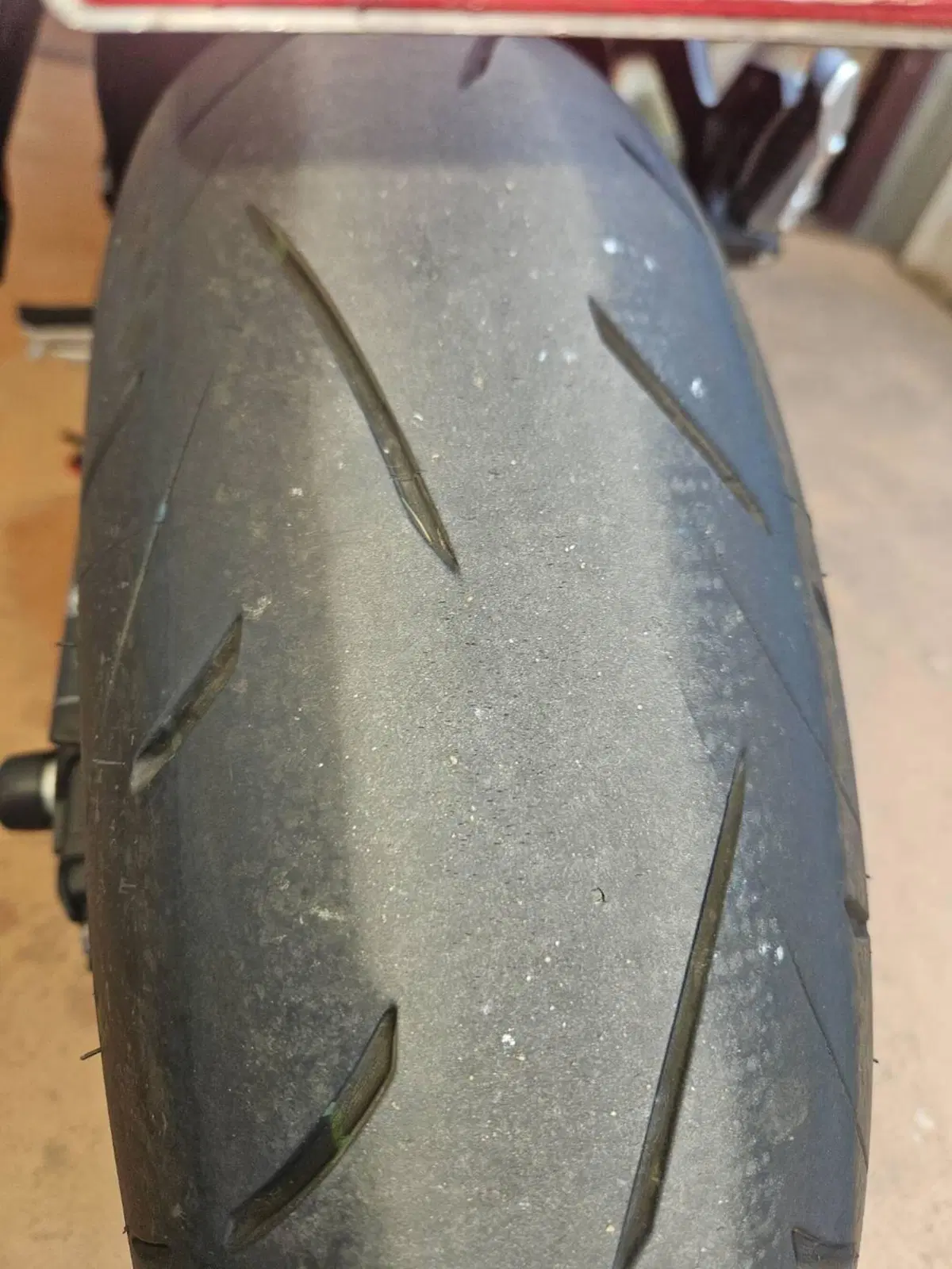 Kawasaki Z 650 (2021 - 24) (6)