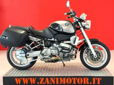 Bmw R 850 R (1994 - 02) usata