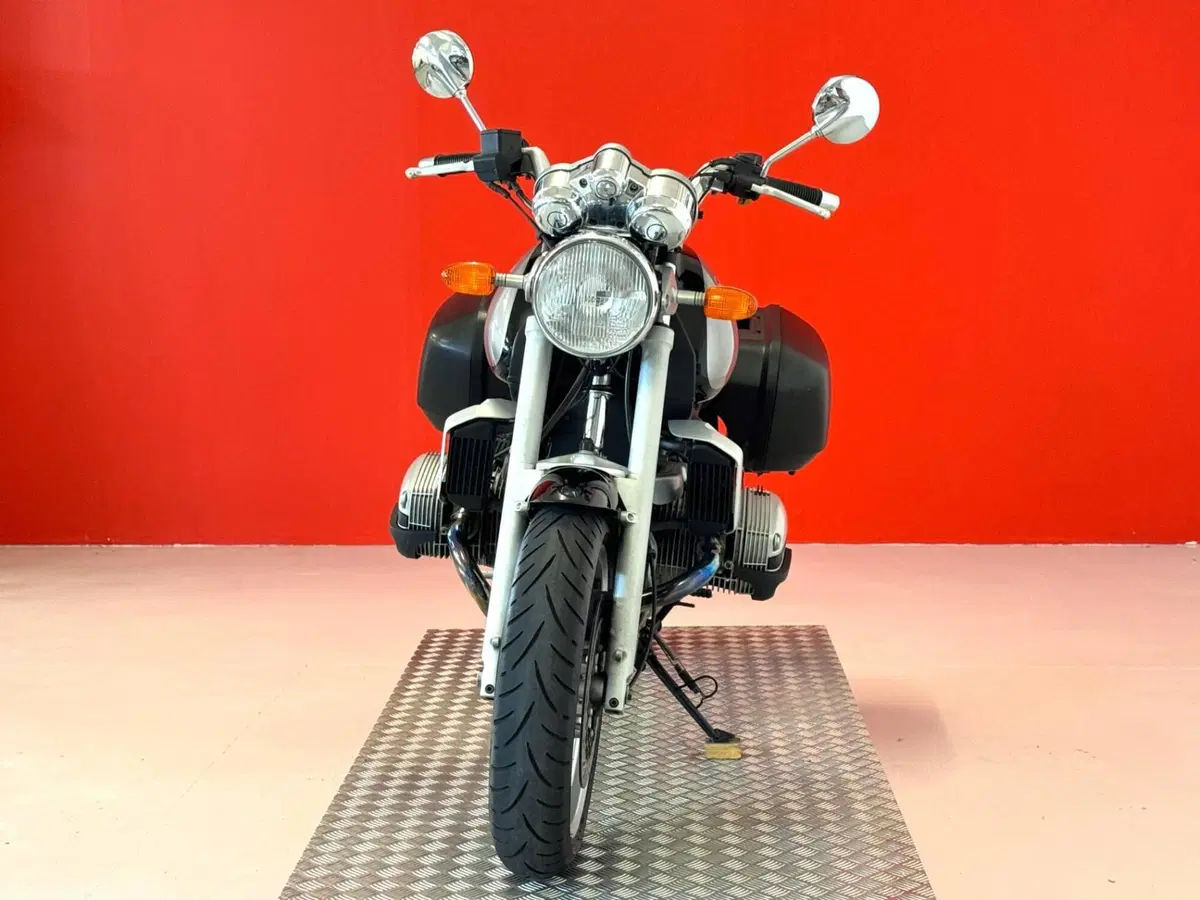Bmw R 850 R (1994 - 02) (3)
