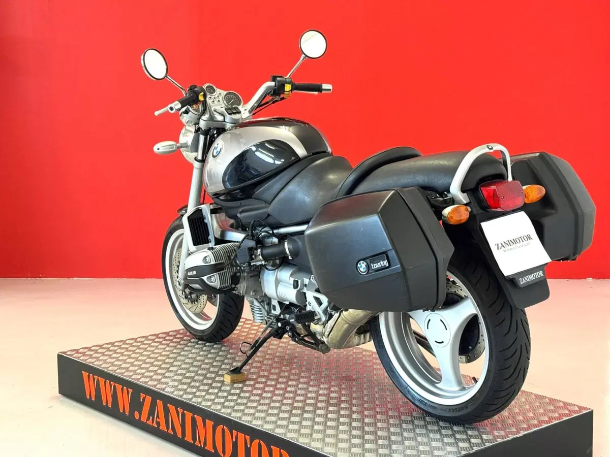 Bmw R 850 R (1994 - 02) (6)
