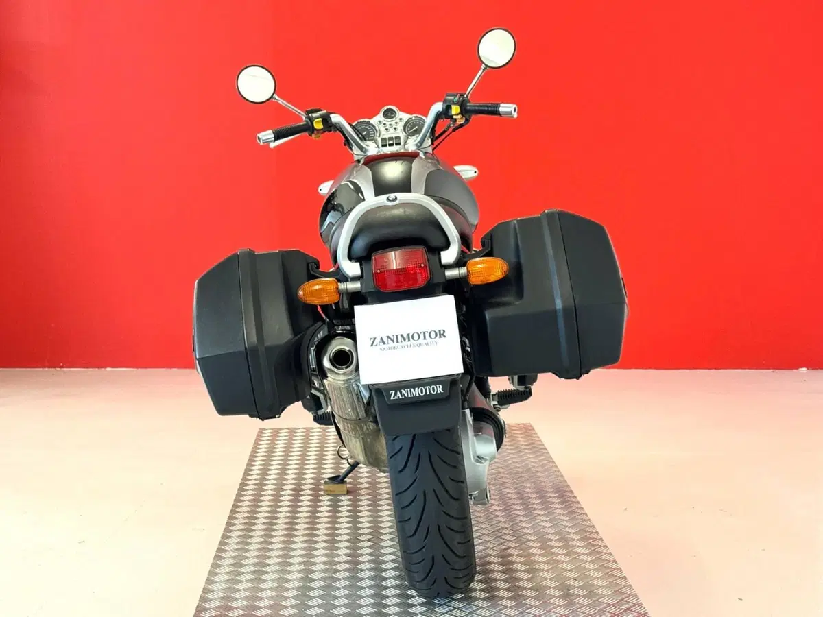 Bmw R 850 R (1994 - 02) (7)