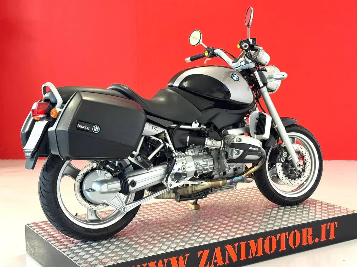 Bmw R 850 R (1994 - 02) (8)