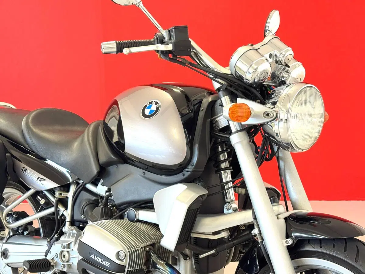Bmw R 850 R (1994 - 02) (9)