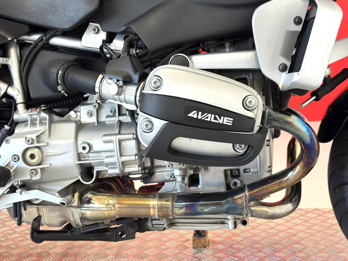 Bmw R 850 R (1994 - 02) (10)