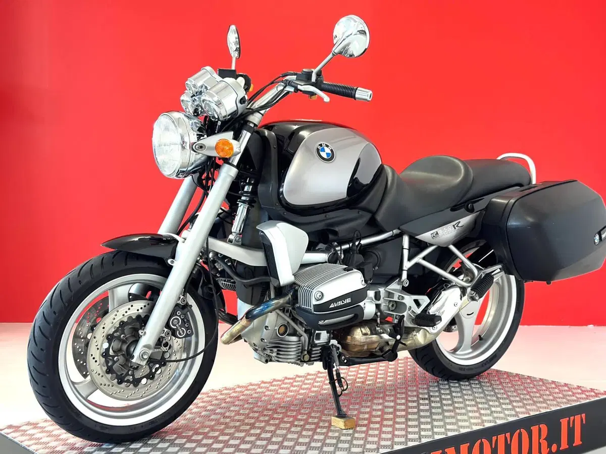 Bmw R 850 R (1994 - 02) (12)