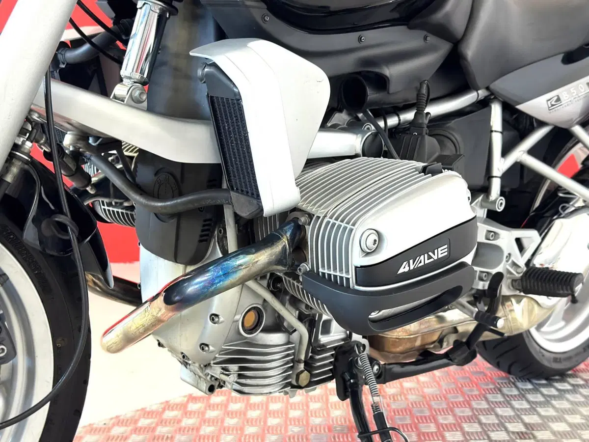 Bmw R 850 R (1994 - 02) (13)