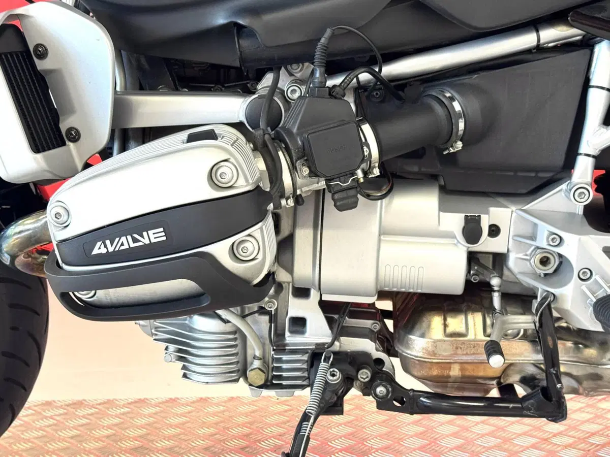 Bmw R 850 R (1994 - 02) (15)