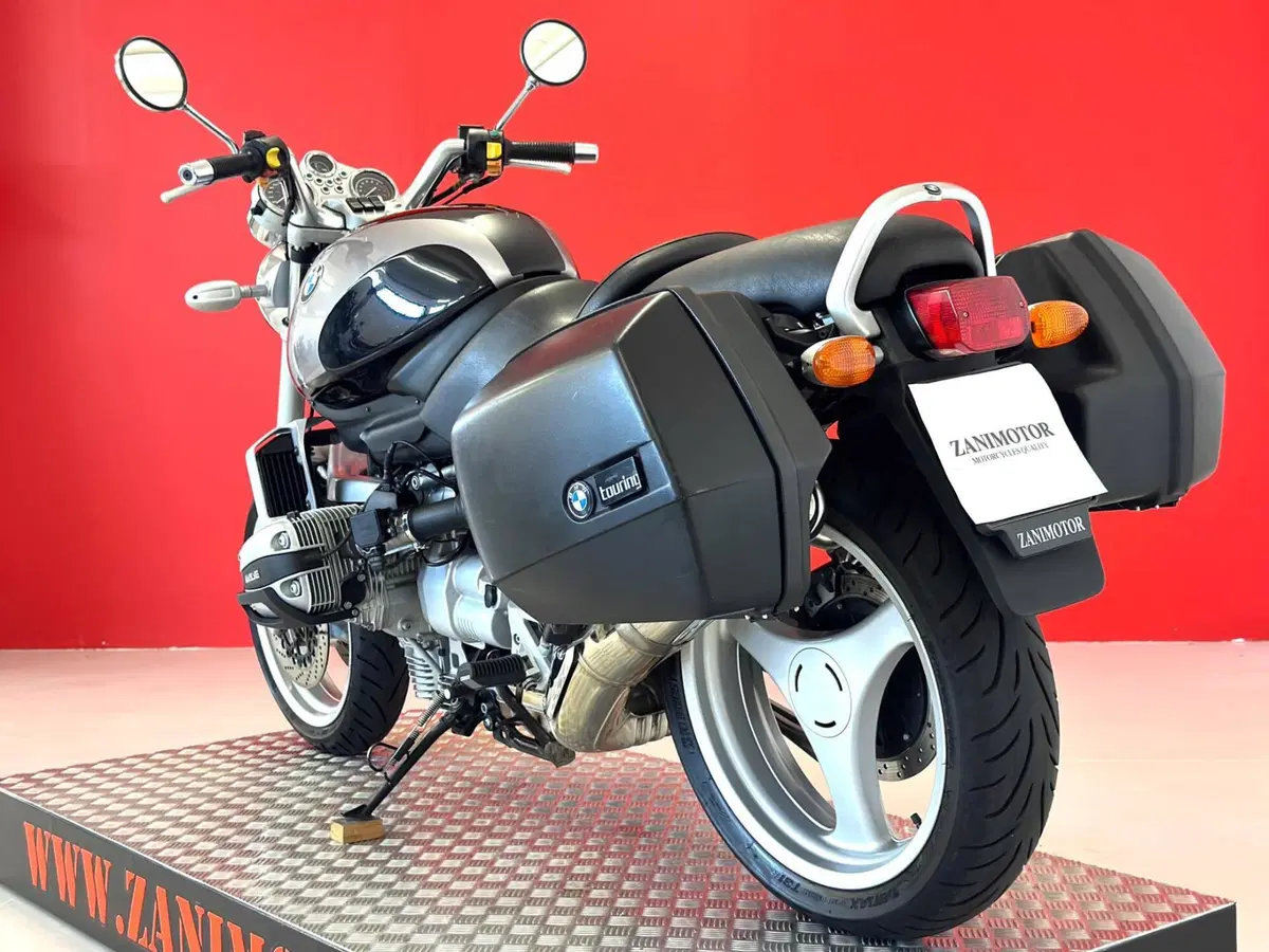 Bmw R 850 R (1994 - 02) (16)