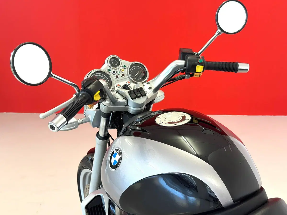 Bmw R 850 R (1994 - 02) (17)