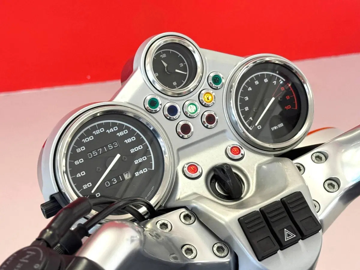 Bmw R 850 R (1994 - 02) (18)