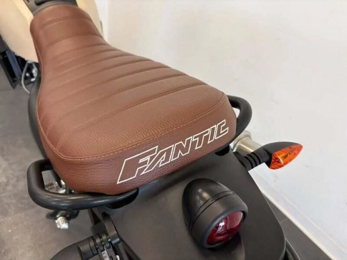 Fantic Motor Caballero 125 Rally (2022 - 23) (10)