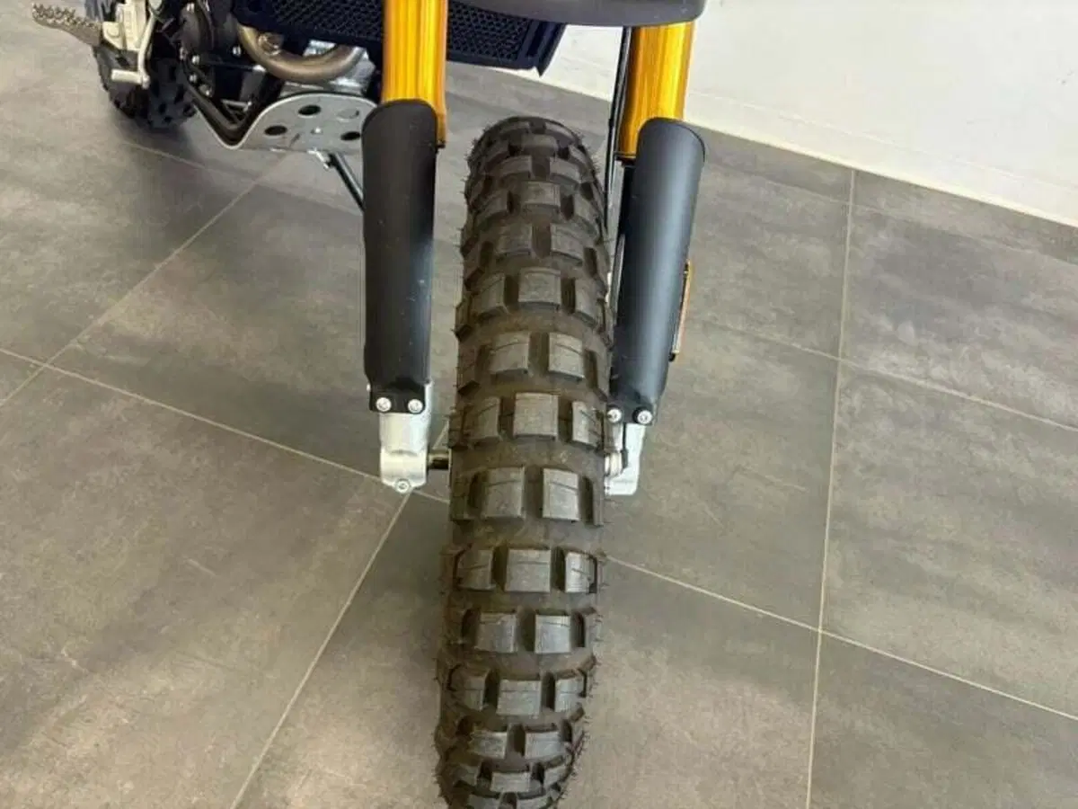 Fantic Motor Caballero 125 Rally (2022 - 23) (8)