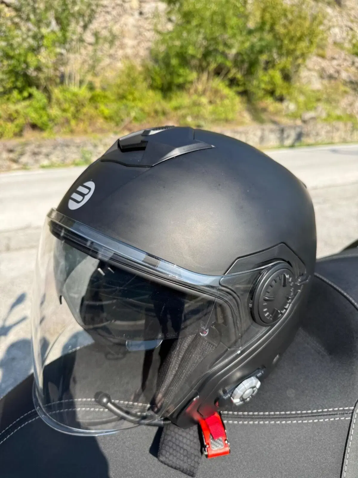 Aprilia SR GT 125 (2025 - 26) (10)