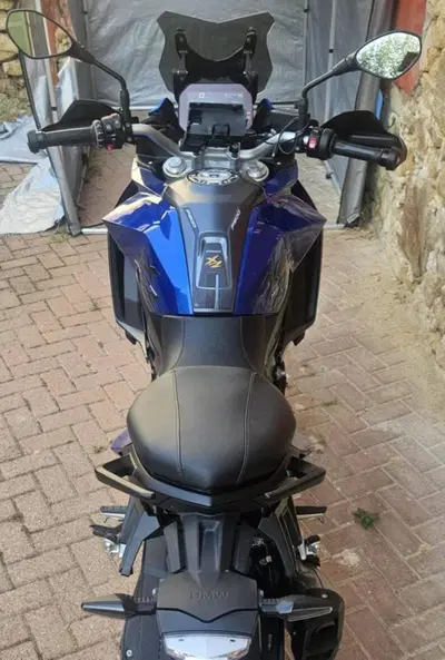 Bmw F 900 XR (2020 - 24) usata