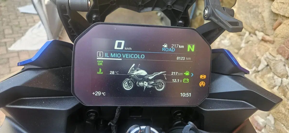 Bmw F 900 XR (2020 - 24) (2)
