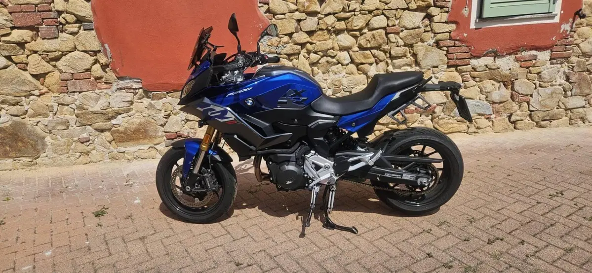 Bmw F 900 XR (2020 - 24) (3)