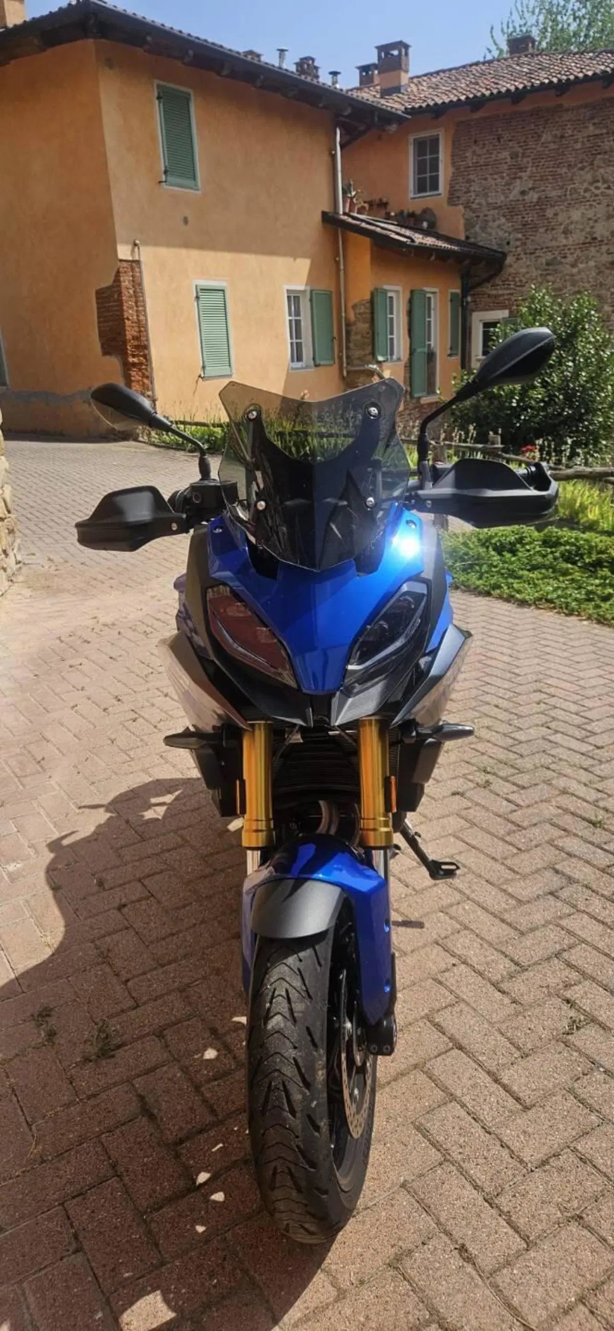 Bmw F 900 XR (2020 - 24) (5)